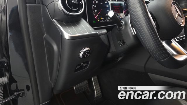 Mercedes-Benz GLC-Class 2024 — photo 19
