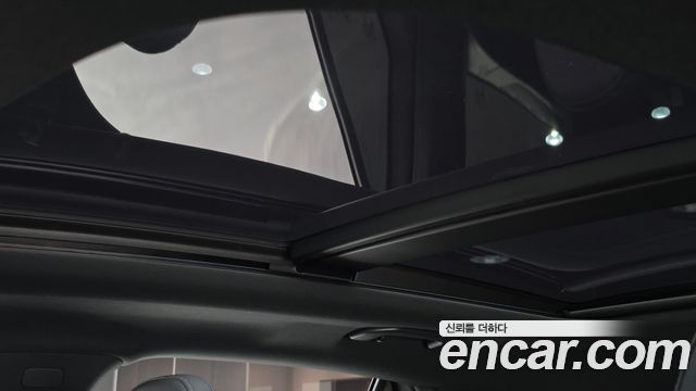 Mercedes-Benz GLC-Class 2024 — photo 25