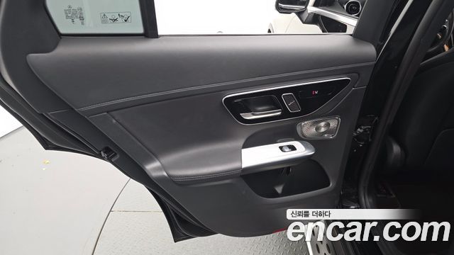 Mercedes-Benz GLC-Class 2024 — photo 15