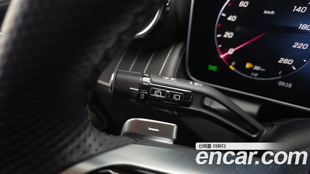 Mercedes-Benz GLC-Class 2024 — photo 30