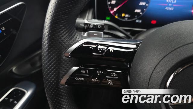 Mercedes-Benz GLC-Class 2024 — photo 35