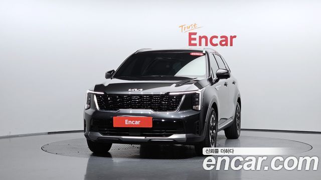 Kia Sorento 2024 — photo 3