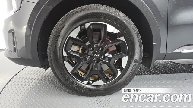 Kia Sorento 2024 — photo 5