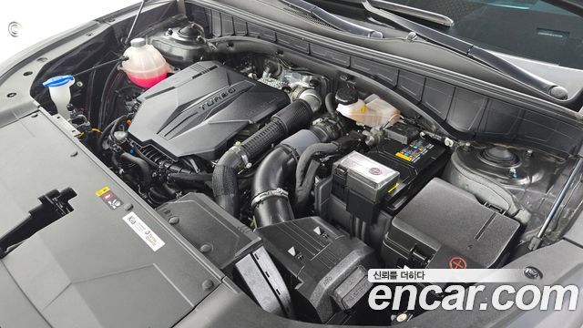 Kia Sorento 2024 — photo 6