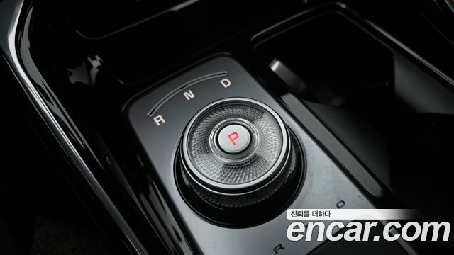 Kia Sorento 2024 — photo 12