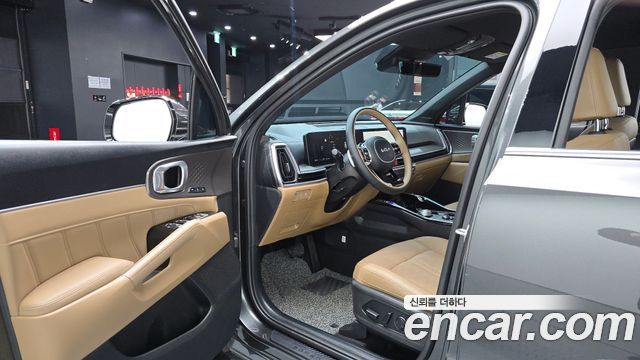 Kia Sorento 2024 — photo 13