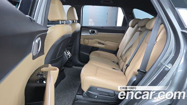 Kia Sorento 2024 — photo 18