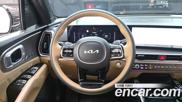 Kia Sorento 2024 — photo 19