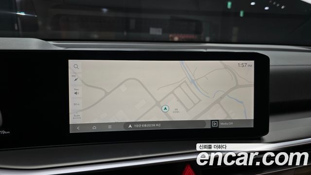 Kia Sorento 2024 — photo 23