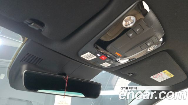 Kia Sorento 2024 — photo 25