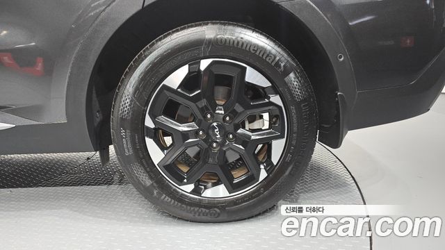 Kia Sorento 2024 — photo 7