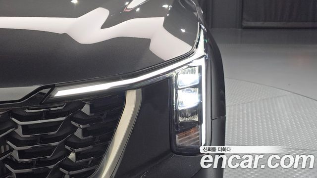 Kia Sorento 2024 — photo 8