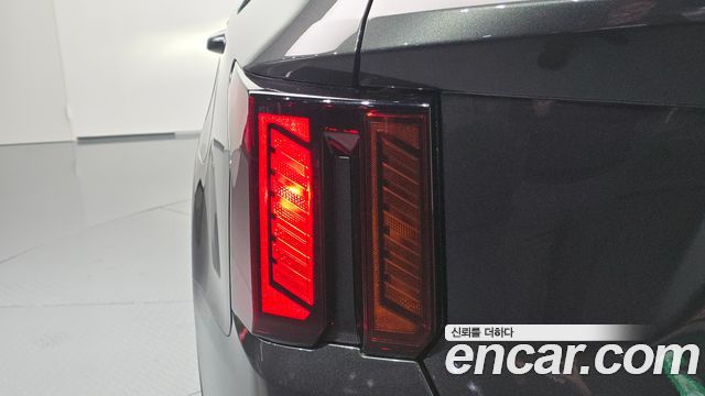 Kia Sorento 2024 — photo 9