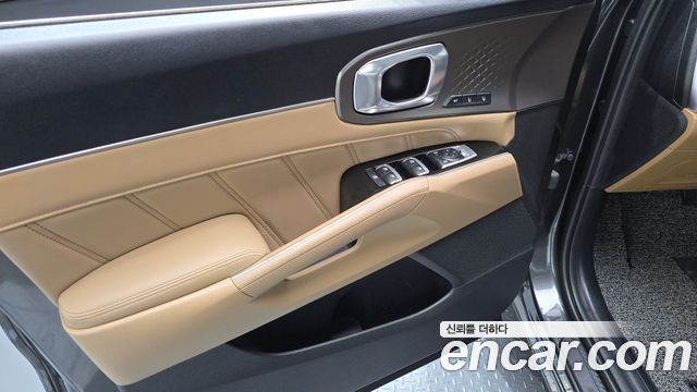 Kia Sorento 2024 — photo 14