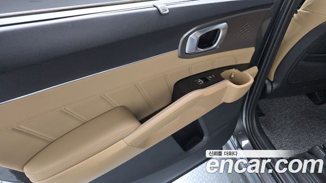 Kia Sorento 2024 — photo 15