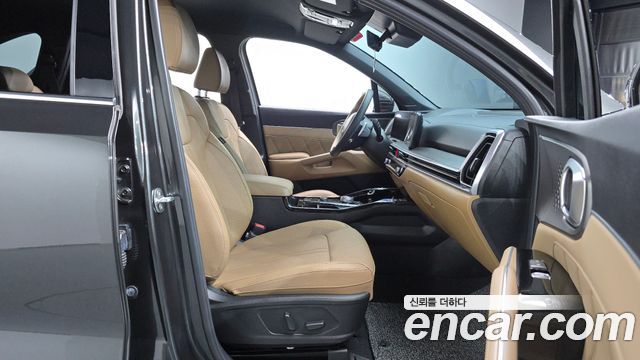 Kia Sorento 2024 — photo 16