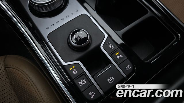 Kia Sorento 2024 — photo 28