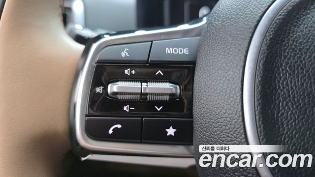 Kia Sorento 2024 — photo 30