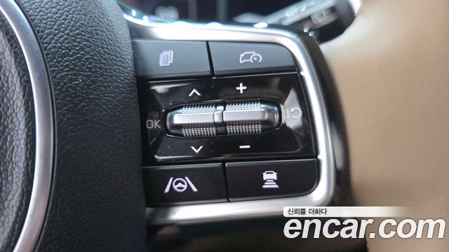 Kia Sorento 2024 — photo 31
