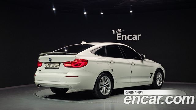 BMW Gran Turismo 2017 — photo 2