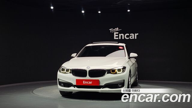 BMW Gran Turismo 2017 — photo 3