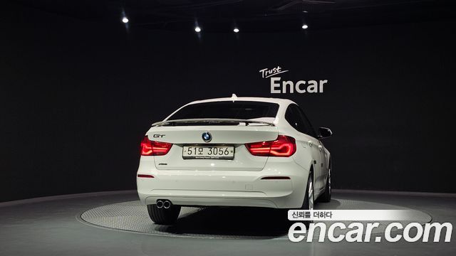 BMW Gran Turismo 2017 — photo 4