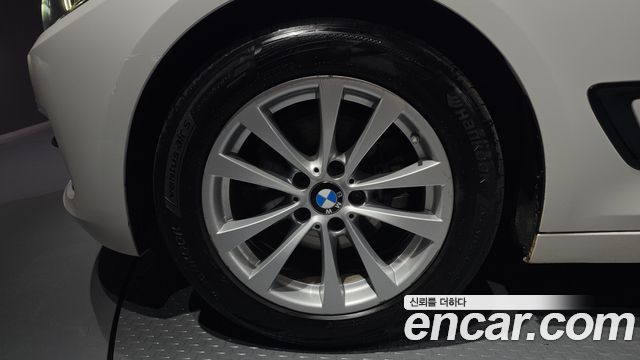 BMW Gran Turismo 2017 — photo 5