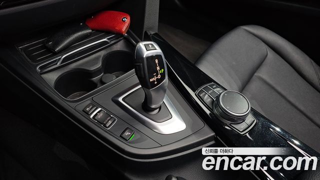 BMW Gran Turismo 2017 — photo 9