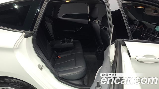 BMW Gran Turismo 2017 — photo 11