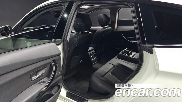 BMW Gran Turismo 2017 — photo 12
