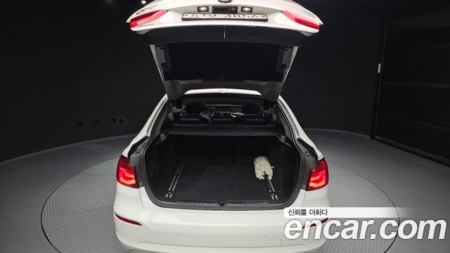 BMW Gran Turismo 2017 — photo 20