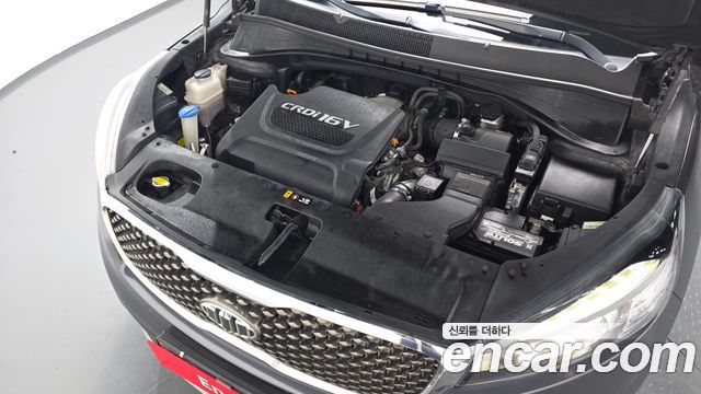 Kia Sorento 2015 — photo 6