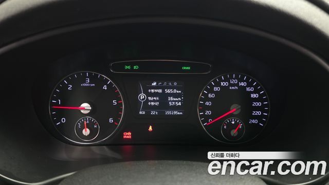 Kia Sorento 2015 — photo 8