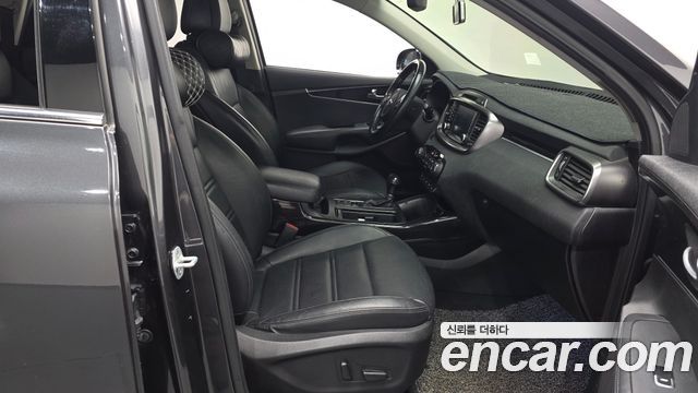Kia Sorento 2015 — photo 11