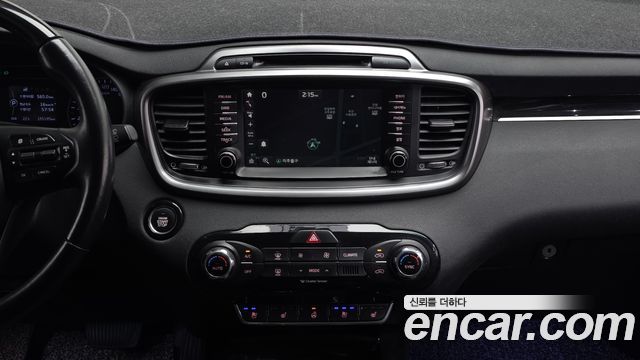 Kia Sorento 2015 — photo 14