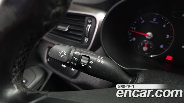 Kia Sorento 2015 — photo 16
