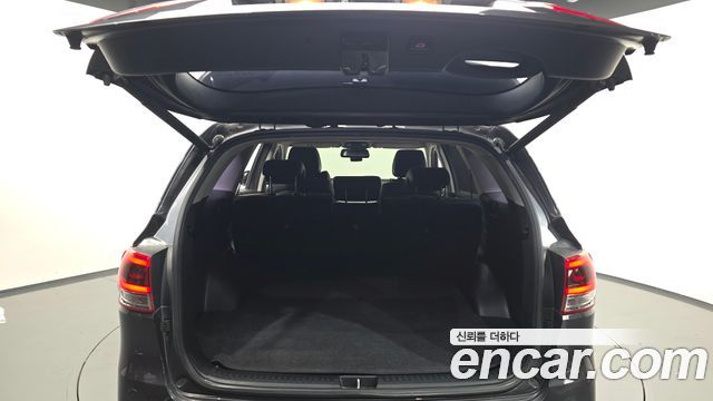 Kia Sorento 2015 — photo 20