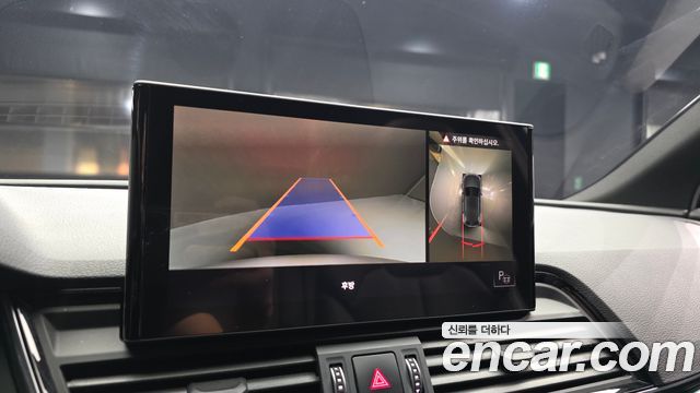 Audi Q5 2021 — photo 20