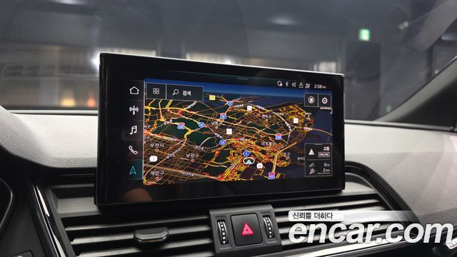 Audi Q5 2021 — photo 21
