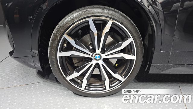 BMW X2 (F39) 2023 — photo 5