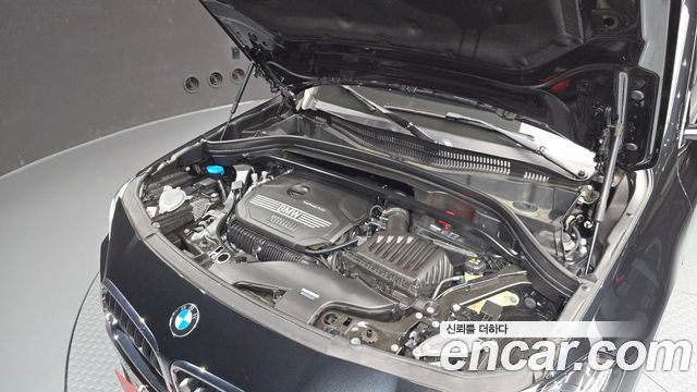 BMW X2 (F39) 2023 — photo 6