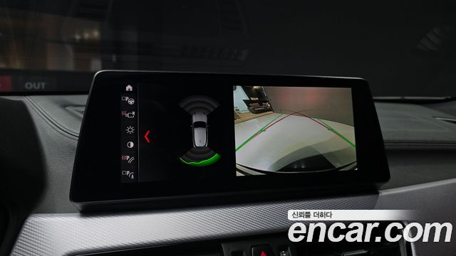 BMW X2 (F39) 2023 — photo 20