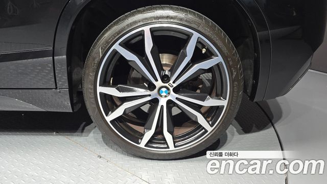 BMW X2 (F39) 2023 — photo 7