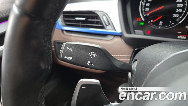 BMW X2 (F39) 2023 — photo 29