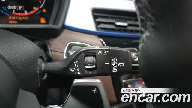 BMW X2 (F39) 2023 — photo 30