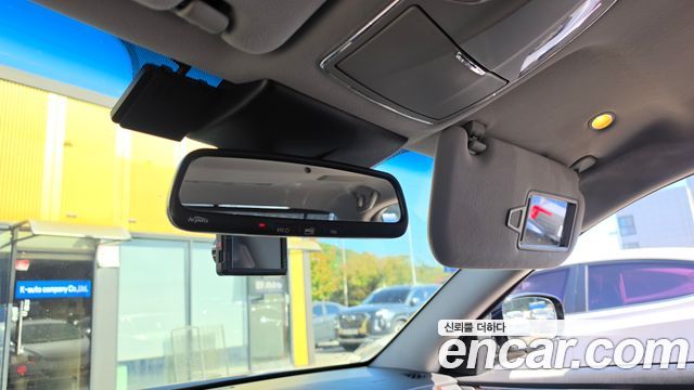 Hyundai Equus 2010 — photo 20