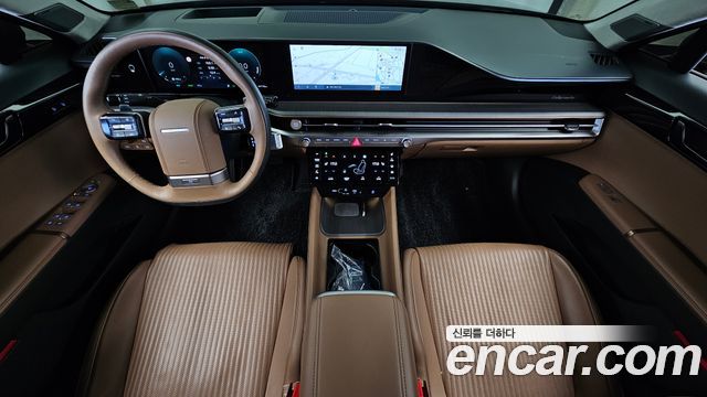 Hyundai Grandeur 2023 — photo 10