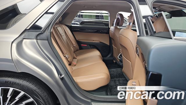 Hyundai Grandeur 2023 — photo 18