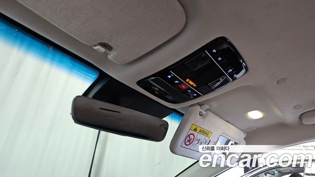 Hyundai Grandeur 2023 — photo 23