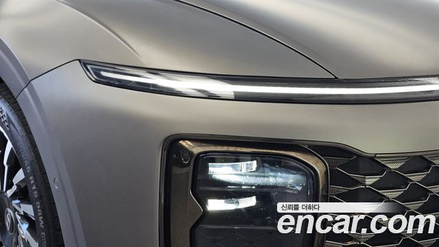 Hyundai Grandeur 2023 — photo 8